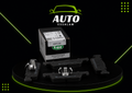 Jeu de Plaquettes de Frein Avant LPR 05P1702 – Renault Clio 4 & Dacia Sandero