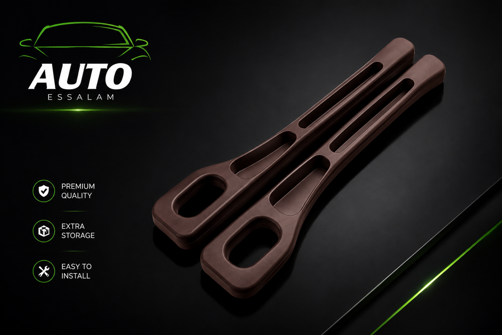Seat Gap Filler