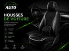 Housses ELEGANT