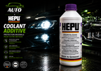 HEPU AG13