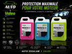 Valeo PROTECTIV 20
