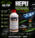 HEPO 88