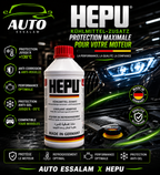 HEPO 88