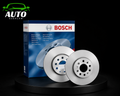 Disque de frein avant - Volkswagen Golf 7 BOSCH