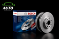 Disque de frein avant - Kia Picanto / Rio BOSCH