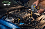 Liqui Moly Top Tec 4100 5W-40 -  Huile Moteur Haute Performance + Accessoire Offert