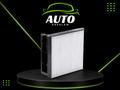 Filtre de clime DACIA duster lodgy