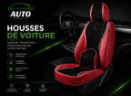 Housses ELEGANT