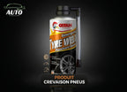 PRODUIT CREVAISON PNEUS